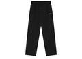 Fear of God Essentials Sporty Nylon Relaxed Trackpant Jet Black