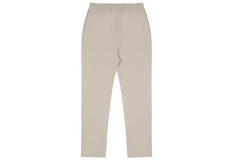 Fear of God Essentials Sporty Nylon Relaxed Trackpant Timber
