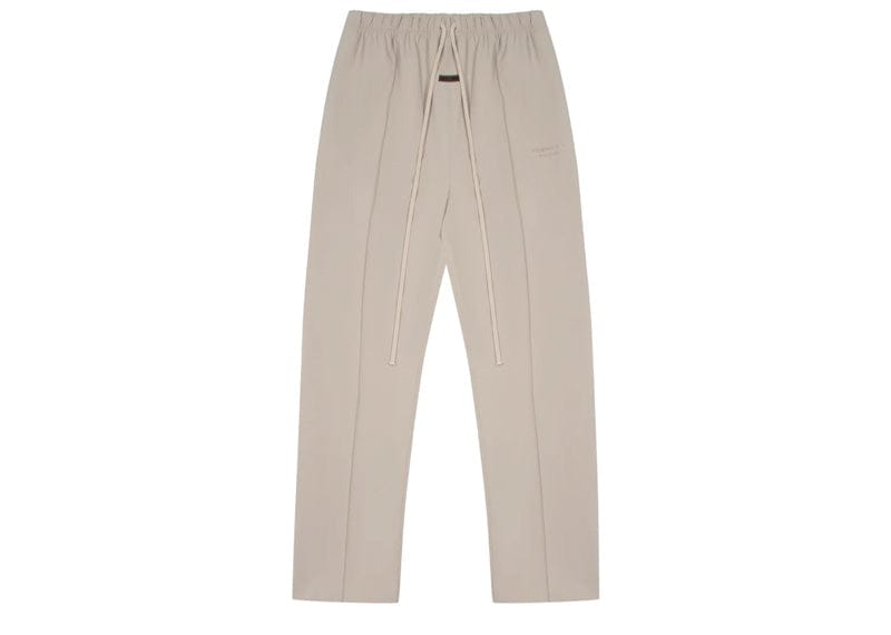 Fear of God Essentials Sporty Nylon Relaxed Trackpant Timber