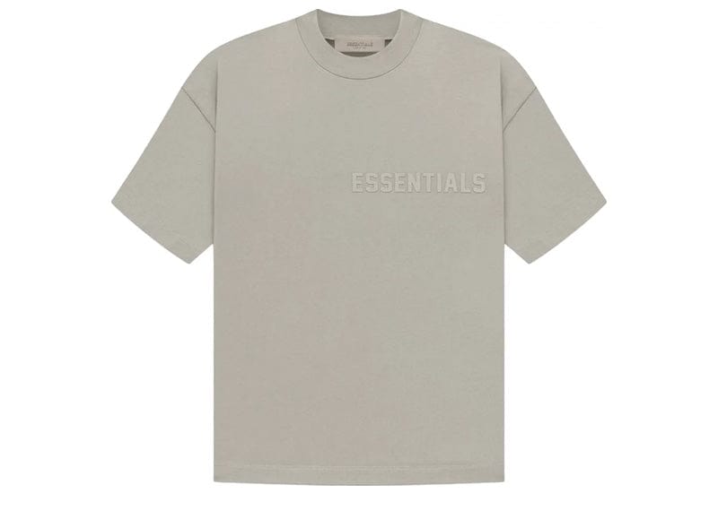 Fear of God Essentials SS Tee Seal