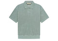 Fear of God Essentials SS Terry Polo Sycamore