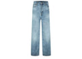 Fear of God Essentials Straight Leg Jeans Vintage Blue