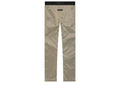 Fear of God Essentials Straight-Leg Trousers Oak