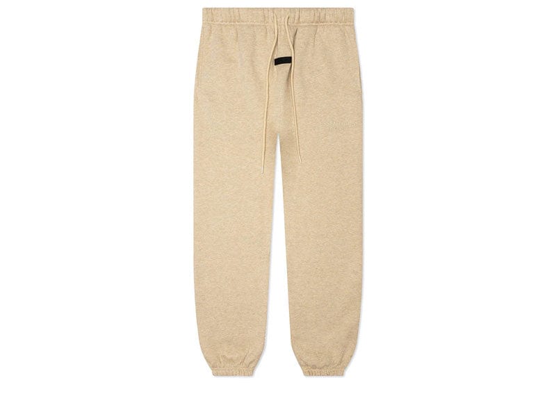 Fear of God Essentials Sweatpant Gold Heather