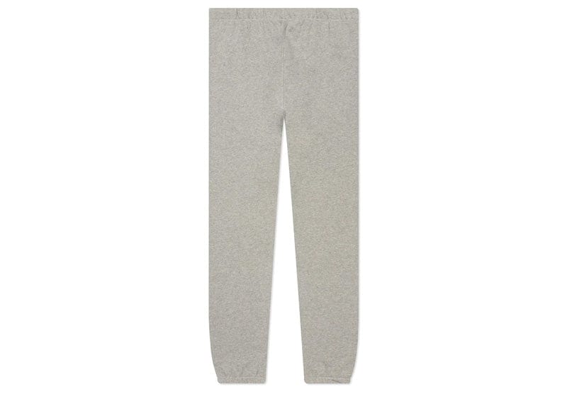 Fear of God Essentials 1977 Sweatpants Dark Oatmeal
