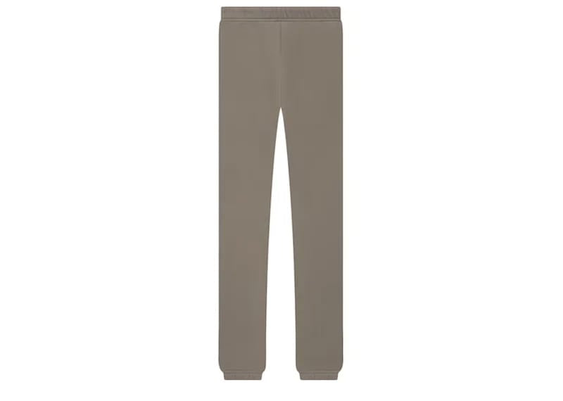 Fear of God Essentials Sweatpants Desert Taupe