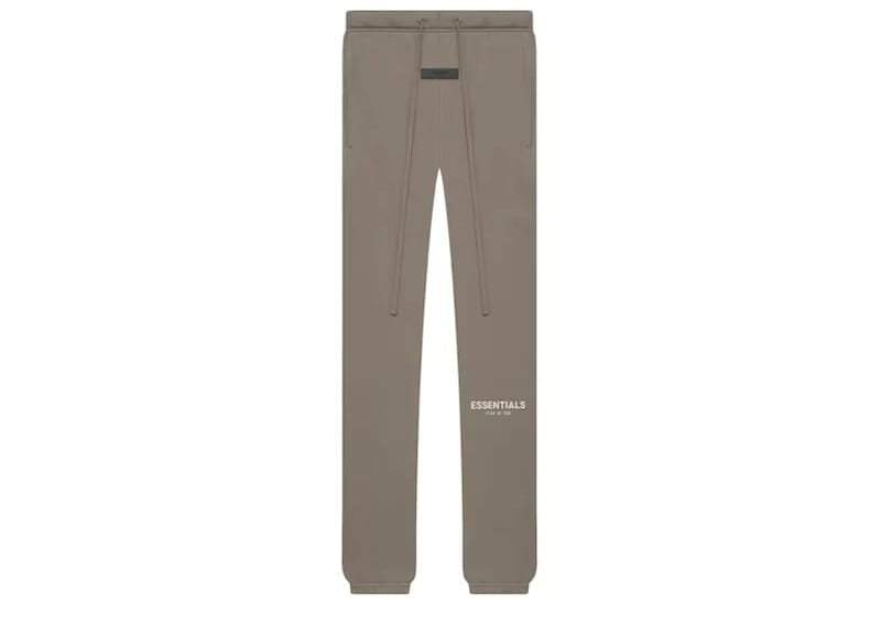 Fear of God Essentials Sweatpants Desert Taupe
