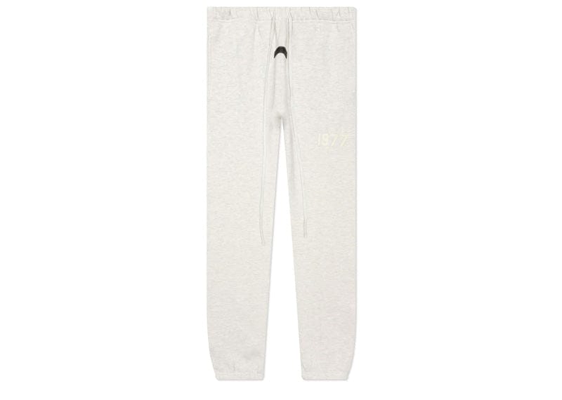 Fear of God Essentials 1977 Sweatpants Light Oatmeal