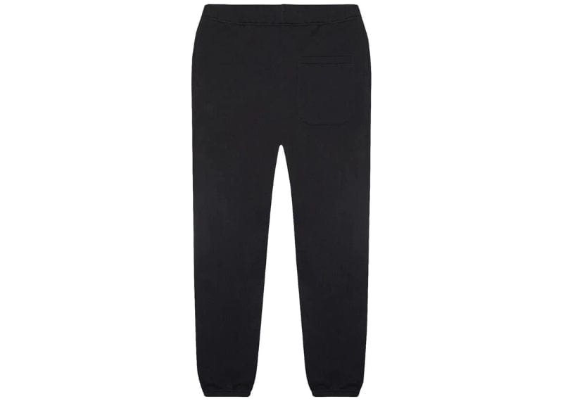 Fear of God Essentials Sweatpants (SS21) Black/Stretch Limo