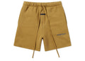 Fear of God Essentials Sweatshort Amber