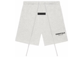 Fear of God Essentials Sweatshort (SS22) Light Oatmeal