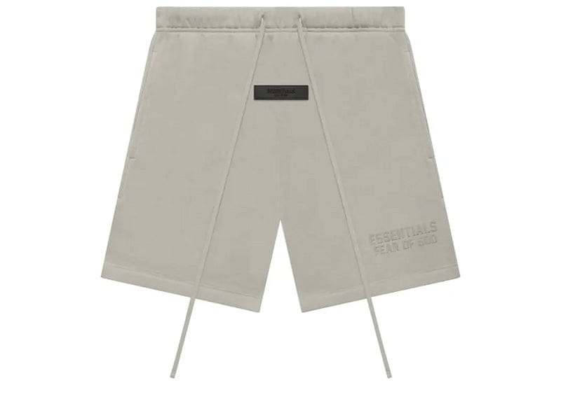 Fear of God Essentials Sweatshorts Smoke