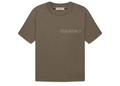Fear of God Essentials T-shirt Wood