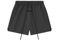 Fear of God Essentials Tech Nylon Classic Short Iron Grey
