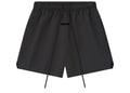 Fear of God Essentials Tech Nylon Classic Short Vintage Black
