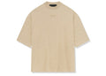 Fear of God Essentials Tee Gold Heather