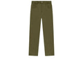 Fear of God Essentials Textured Nylon 5-Pocket Pant Military