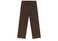 Fear of God Essentials Textured Nylon Utility Pant Brown