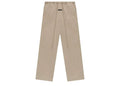 Fear of God Essentials Textured Nylon Utility Pant Desert Sand