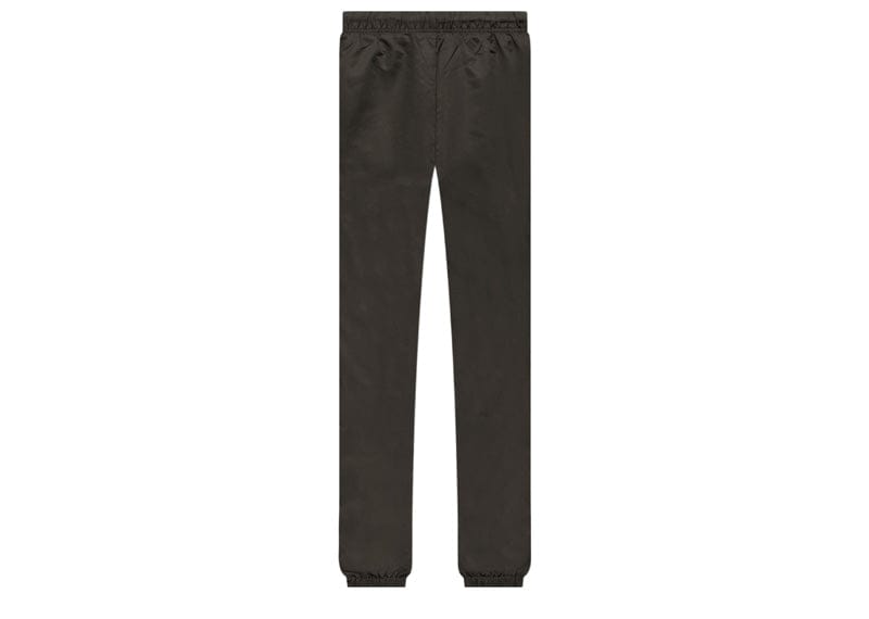 Fear of God Essentials Track Pant Off Black