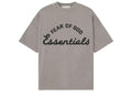 Fear of God Essentials Training 90's Short Sleeve Tee Faded Seal