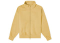 Fear of God Essentials Women's Light Tuscan Full Zip