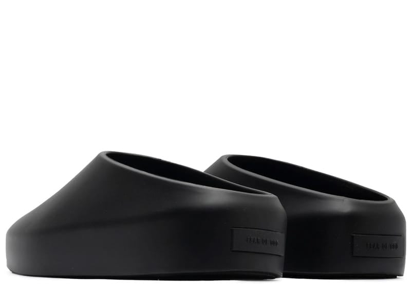 Fear Of God The California 2.0 Black