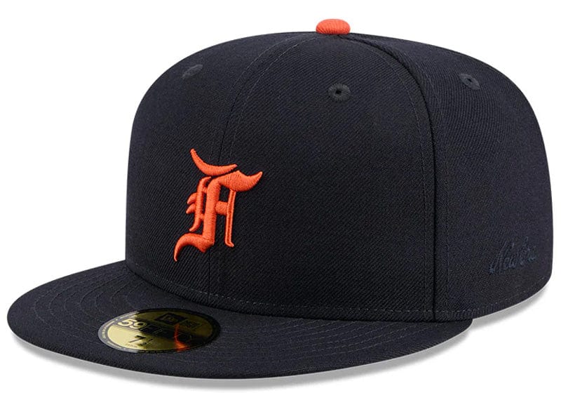 New Era 59Fifty Fear of God Essentials Classic Collection Cap Detroit Tigers (7 1/4)