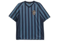 Fendi Blue Navy Poly Tee