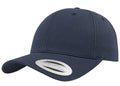 Flex Fit Authentic Classic Dark Blue Cap