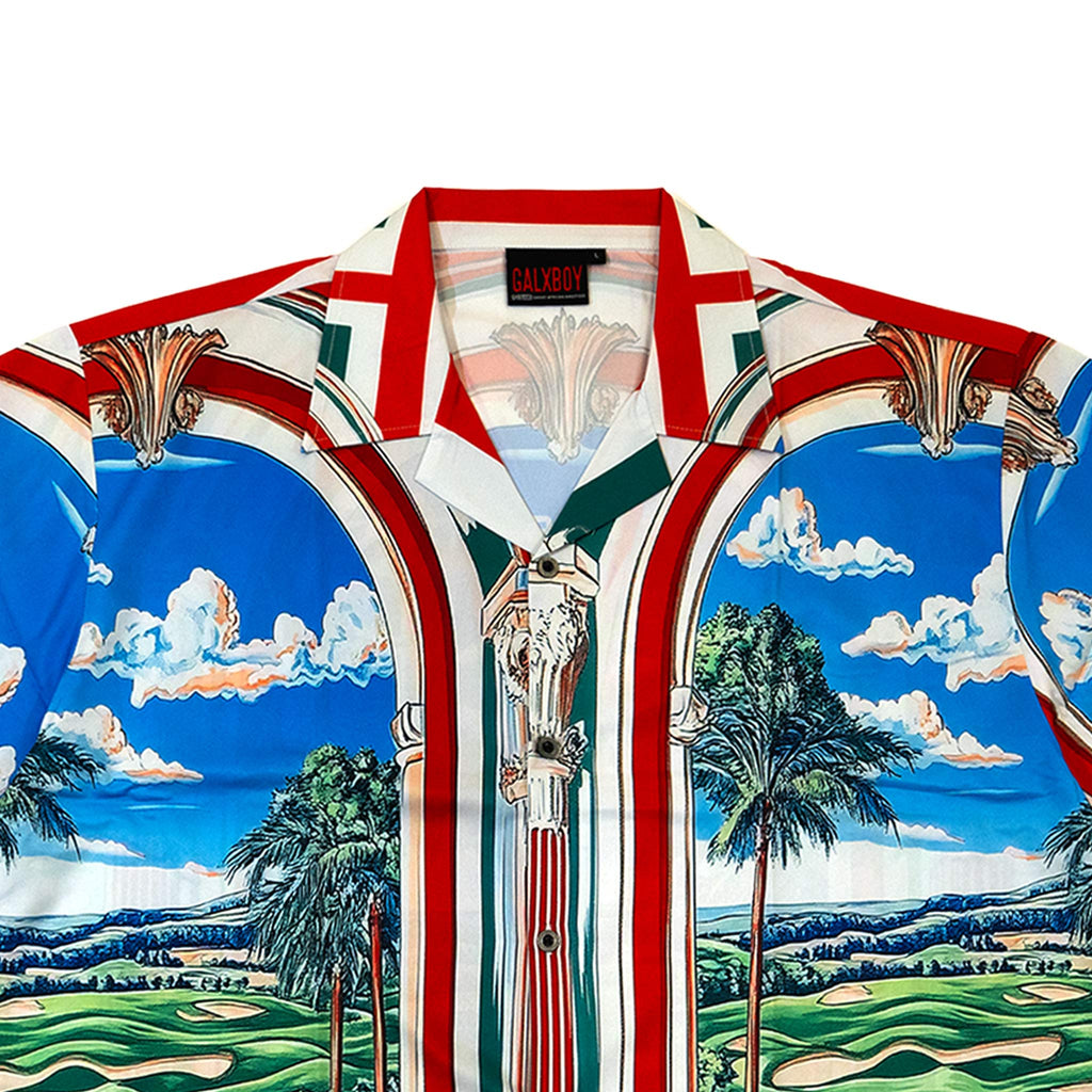 18 SHIRT