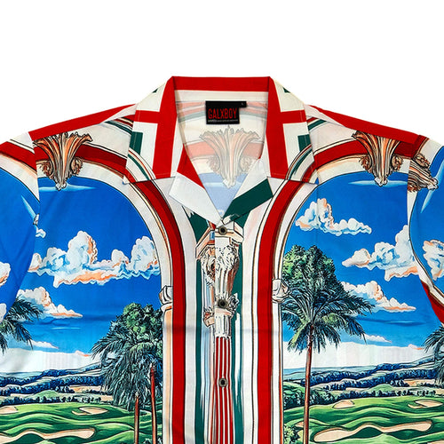 18 SHIRT