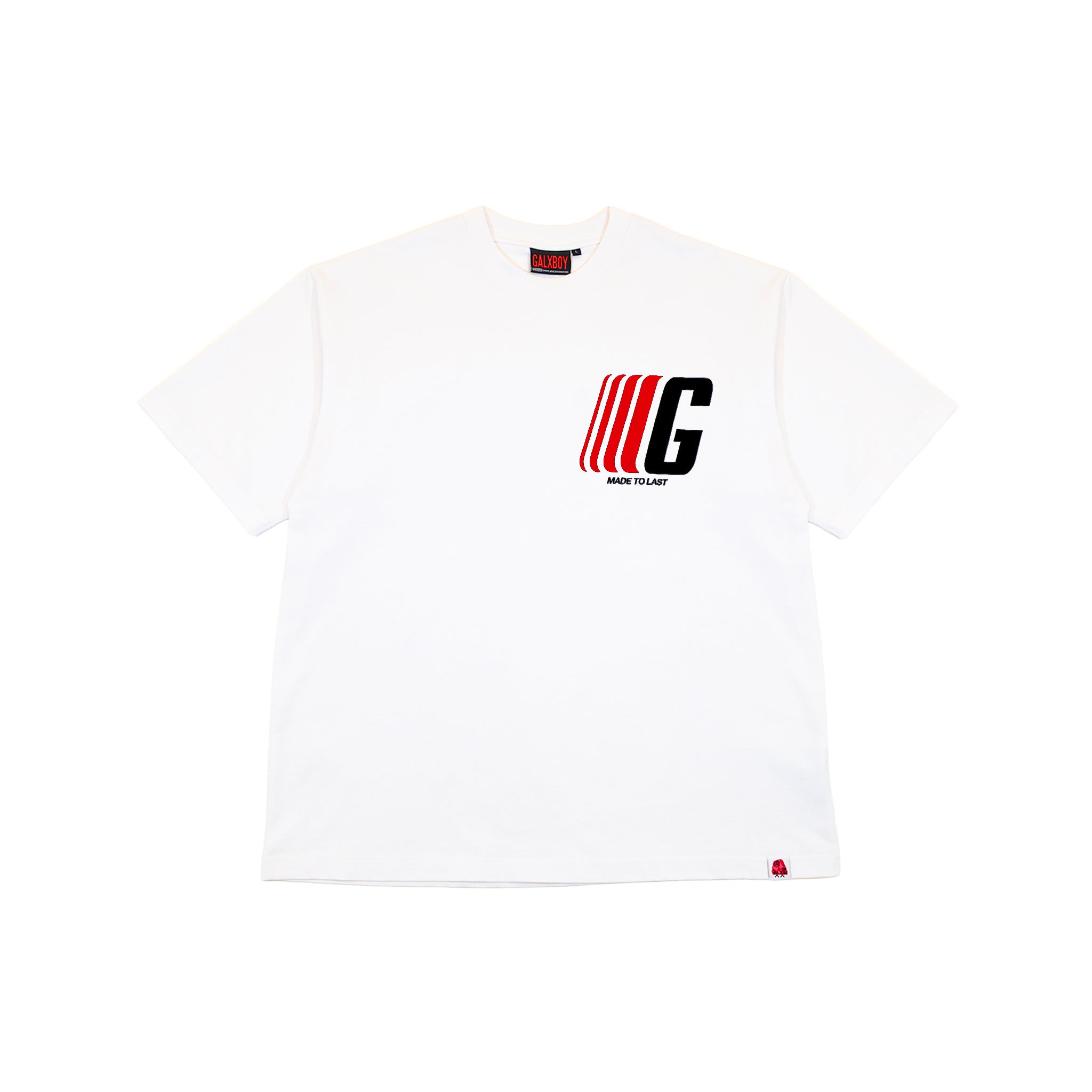 GO T-SHIRT