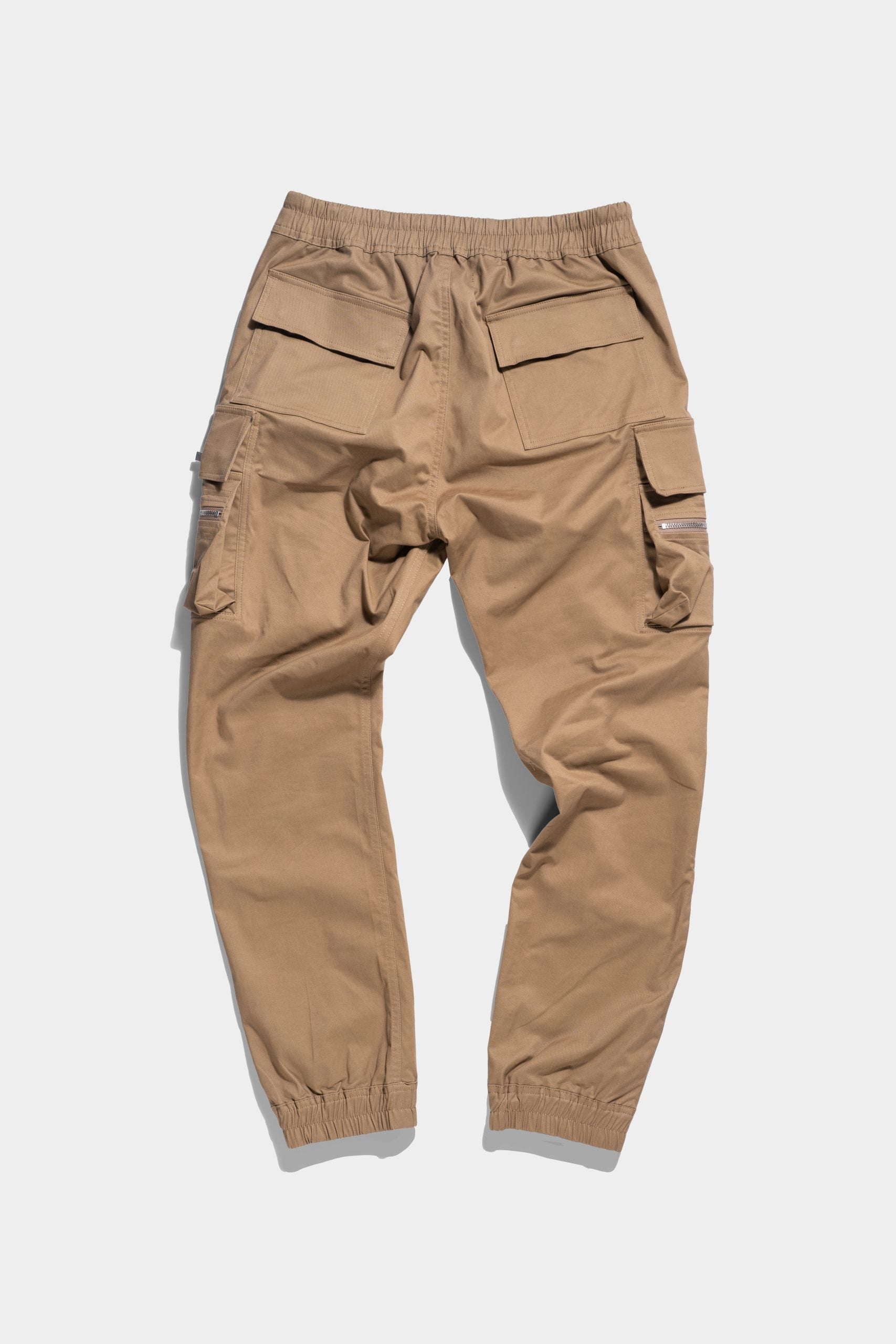 Hydraulics Men's Cargo Tan |