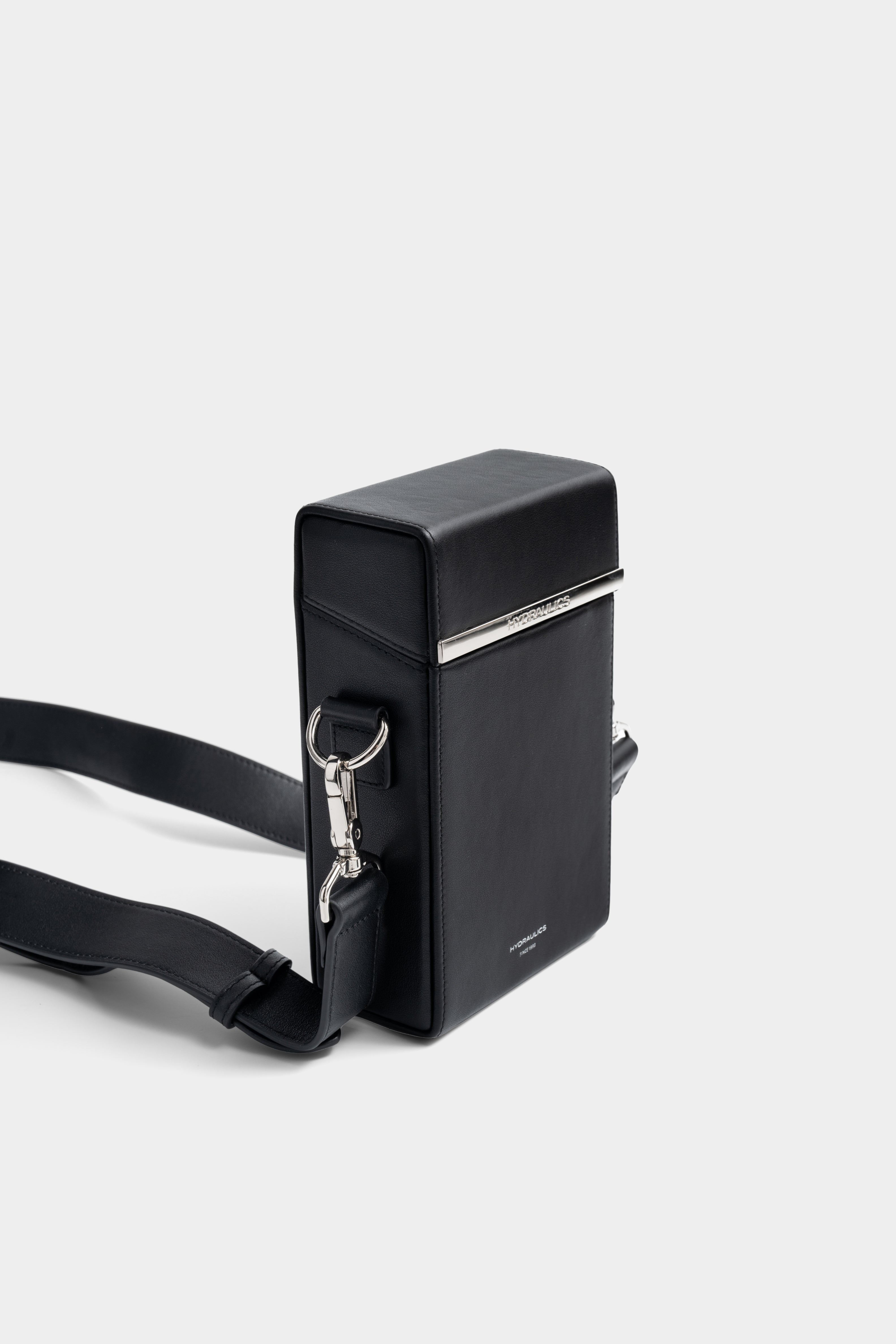 Hydraulics Box Bag |
