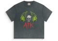Gallery Dept. ATK Night Tee Vintage Black