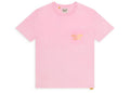 Gallery Dept. Boardwalk Tee Pink