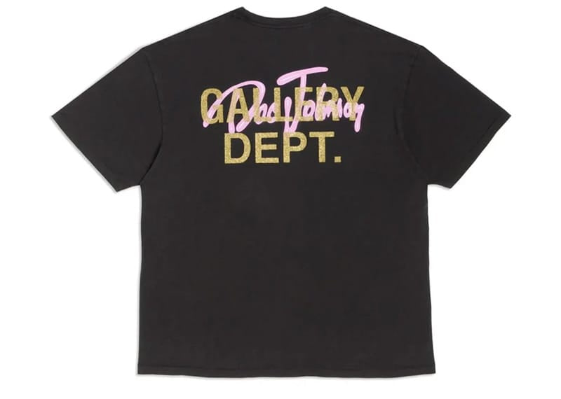 Gallery Dept. Body Cocktails T-Shirt