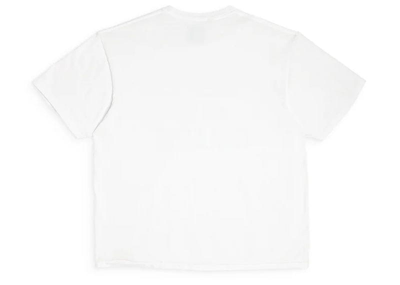 Gallery Dept. Dept De La Galerie Classic Tee White