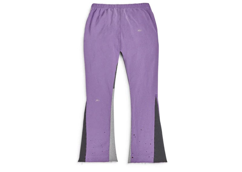 Gallery Dept. Flare Pants Purple