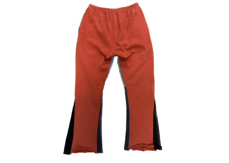Gallery Dept. Flare Pants Red
