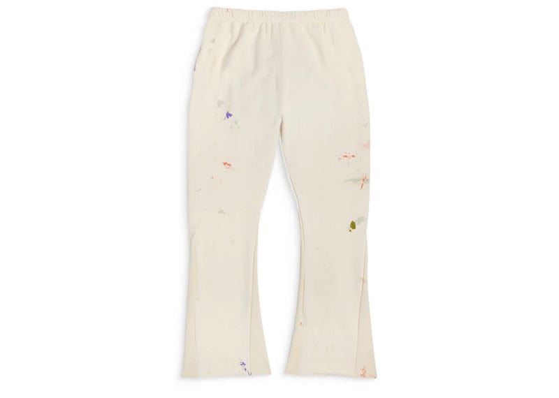 Gallery Dept. Flare Sweatpants Cream