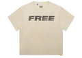Gallery Dept. Free Tee Archival White