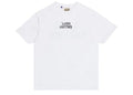 Gallery Dept. Fucked Up Logo T-shirt White