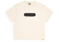 Gallery Dept. Gym Printed Cotton Tee Cream