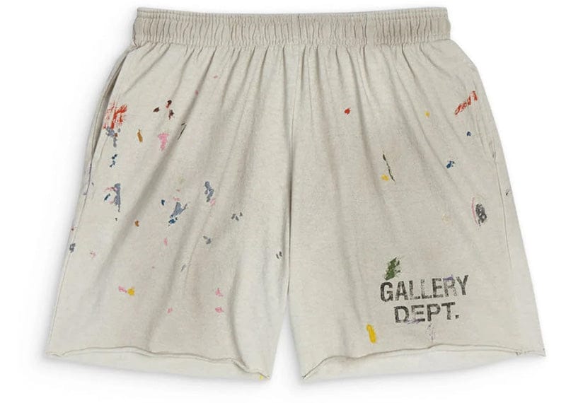 Gallery Dept. Insomia Short White