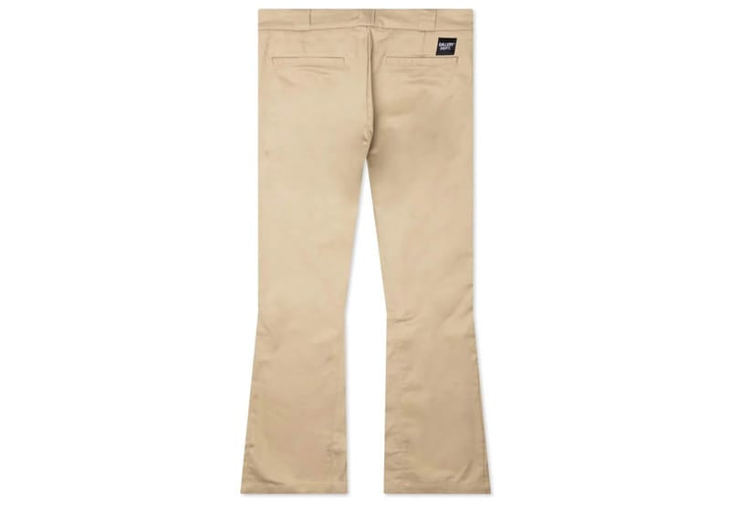 Gallery Dept. La Chino Flares Khaki