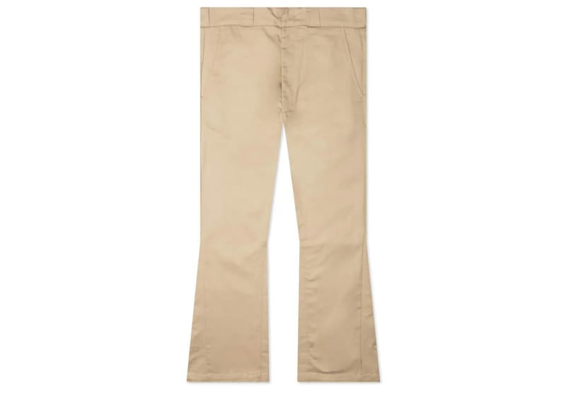 Gallery Dept. La Chino Flares Khaki