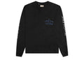 Gallery Dept. Le Bar Shop Long-Sleeve Tee 'Black'