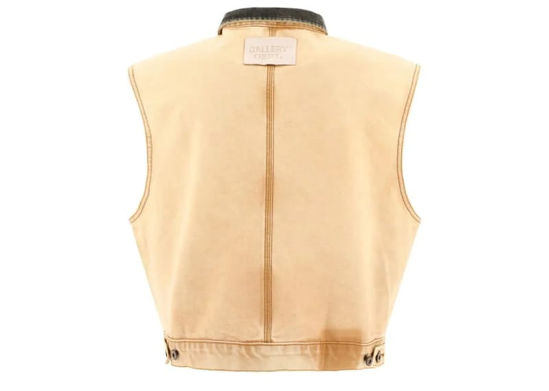 Gallery Dept. Logan Vest